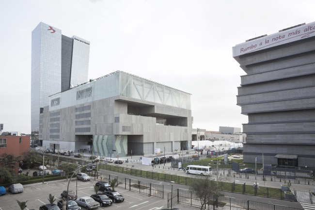 ��������-����� ���� � Antonio Sorrentino / PHOSS