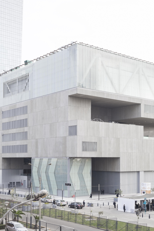 ��������-����� ���� � Antonio Sorrentino / PHOSS