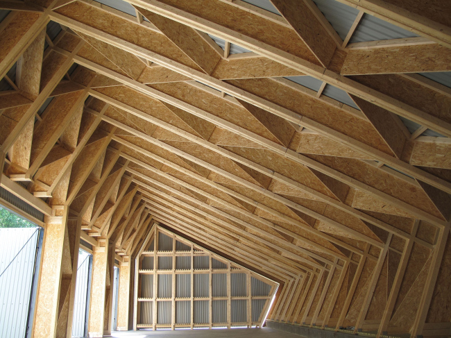 ������ �������� � Småbruk � Scarcity and Creativity Studio