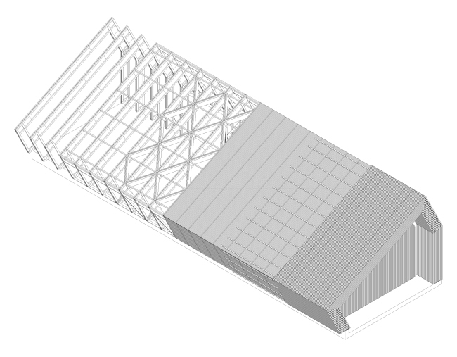 ������ �������� � Småbruk � Scarcity and Creativity Studio