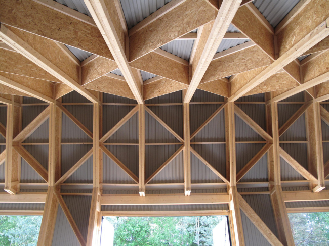 ������ �������� � Småbruk � Scarcity and Creativity Studio