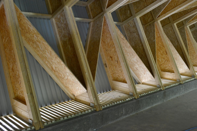 ������ �������� � Småbruk � Scarcity and Creativity Studio