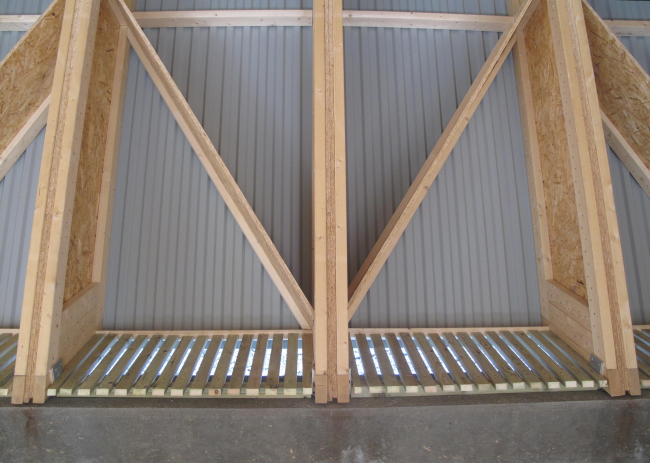 ������ �������� � Småbruk � Scarcity and Creativity Studio