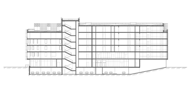 ������-����� �Kiroff�. ������ � ���������������