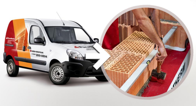 Wienerberger ������� � ������ ����� ����-������ � ������� � ���� � ����� �www.wienerberger.ru