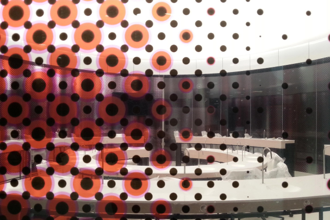 ����� La Cité du Vin � XTU architects