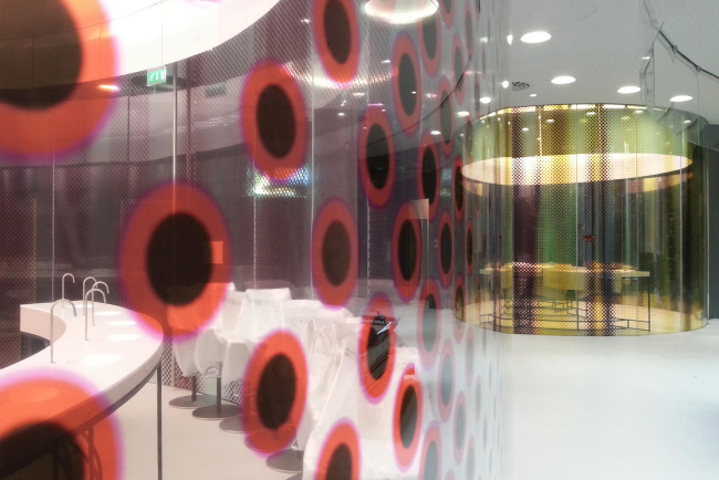 ����� La Cité du Vin � XTU architects