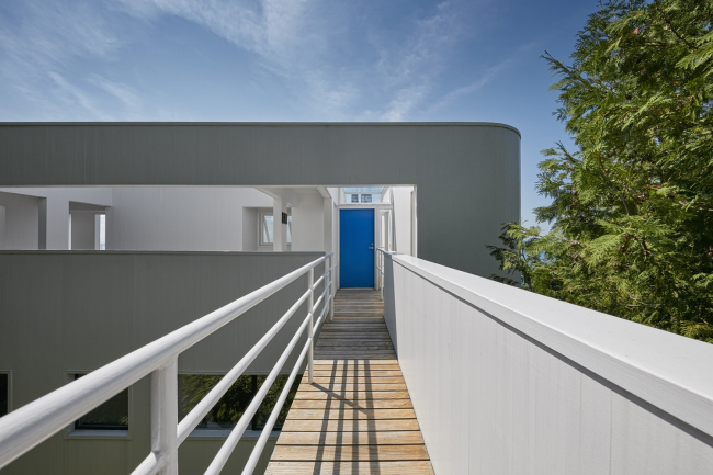��� �������� � James Haefner. ������������� Michigan State Historic Preservation Office