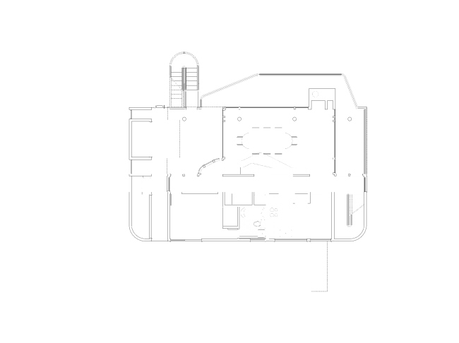 ��� �������� � Richard Meier & Partners Architects