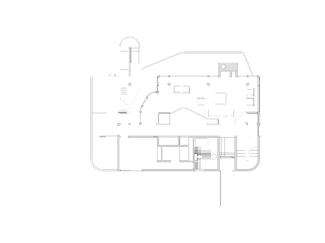 ��� �������� � Richard Meier & Partners Architects