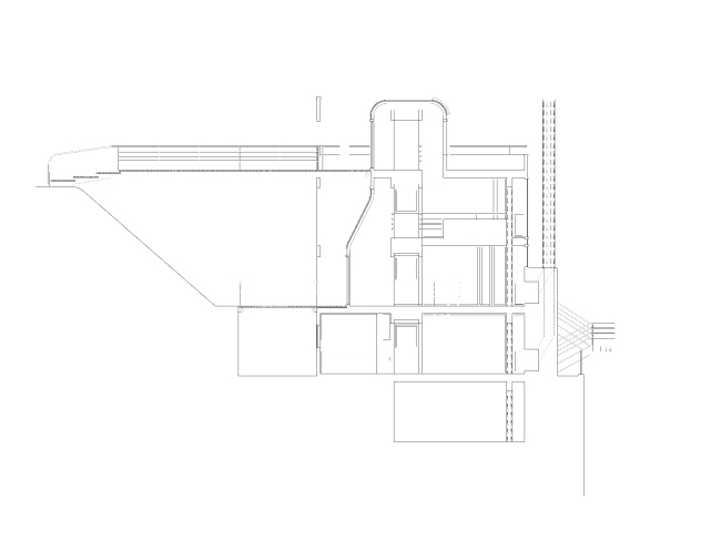 ��� �������� � Richard Meier & Partners Architects