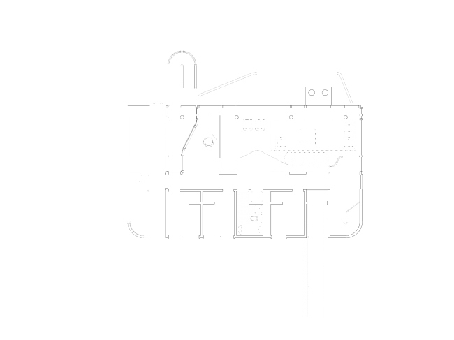 ��� �������� � Richard Meier & Partners Architects