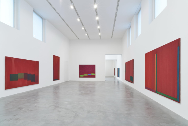 ������� �������-����� � �������. Caruso St John Architects � Prudence Cuming Associates Ltd