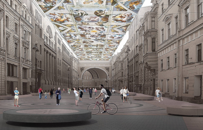 ��������� ��������������� ������� ������� �����. ������: ������������� ���� ������