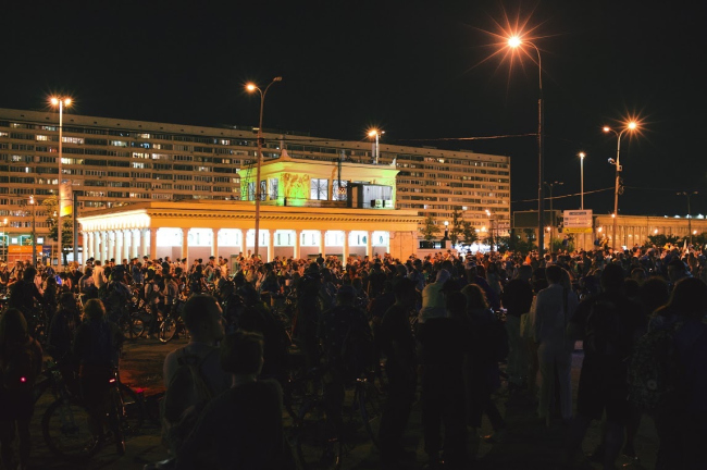 ��������� ��������� � ������� ����� �������. 16-17 ����, ������ 