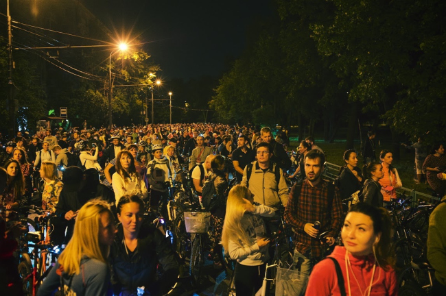 ��������� ��������� � ����� ������� ������. 16-17 ����, ������