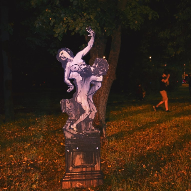 ���������� ���������� �������-�������. �������� ������� ������� ��������� �� ����������� ������������ ����. ��������, 16-17 ����, ������