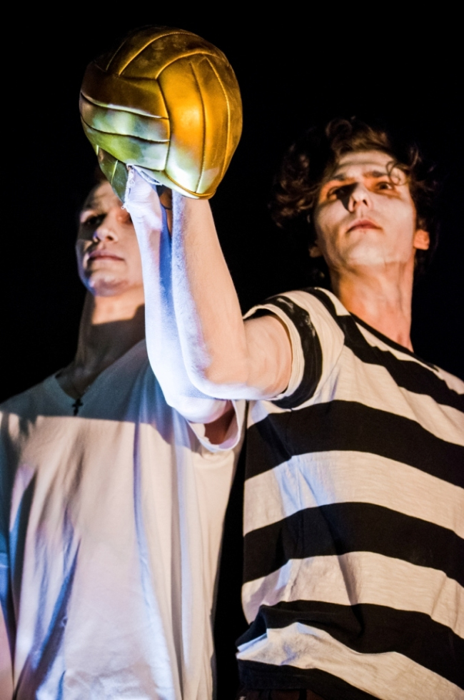 ����� �������� ���� ����� �������� ����. ��������, 16-17 ����, ������