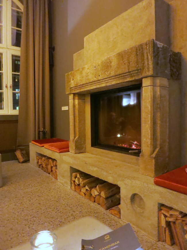 Hotel Oderberger � Tarja Nurmi