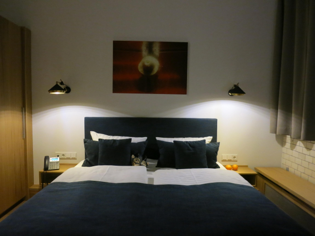 Hotel Oderberger � Tarja Nurmi