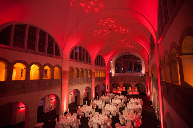 Hotel Oderberger  � cpm Architekten