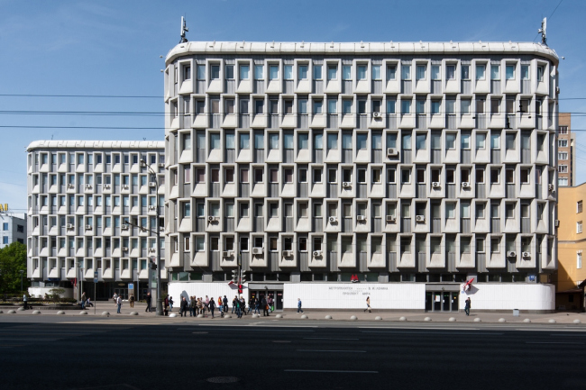 ���������� ������ ����������� �������������