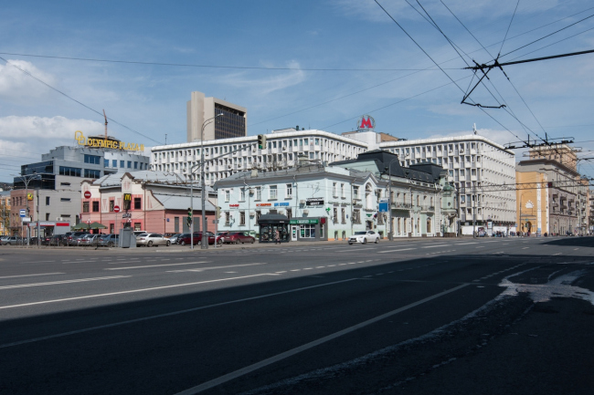 ���������� ������ ����������� �������������