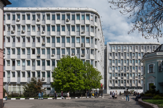 ���������� ������ ����������� �������������