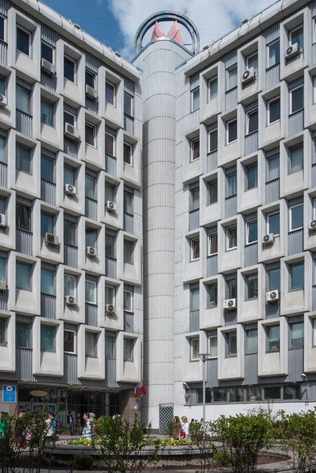 ���������� ������ ����������� �������������