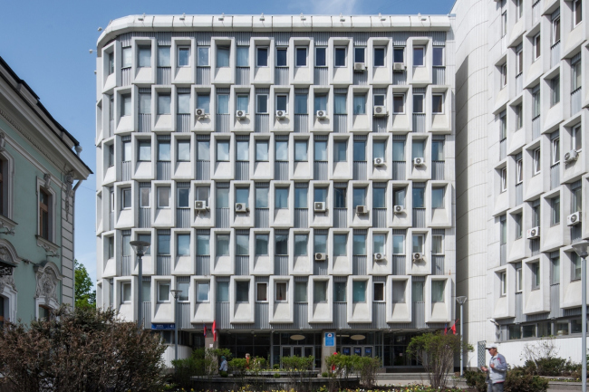 ���������� ������ ����������� �������������