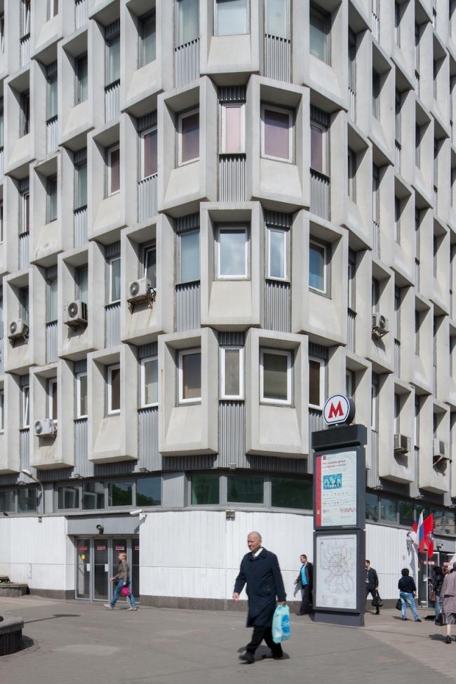 ���������� ������ ����������� �������������