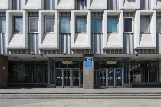 ���������� ������ ����������� �������������