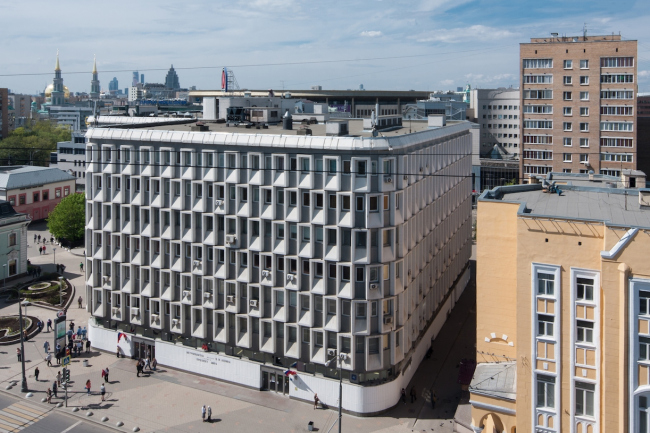 ���������� ������ ����������� �������������