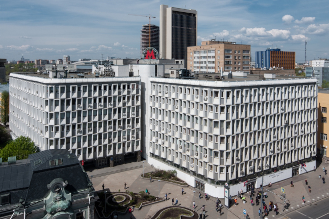 ���������� ������ ����������� �������������