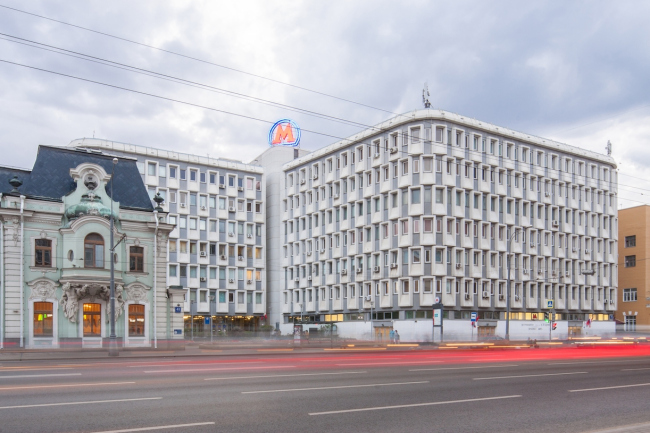 ���������� ������ ����������� �������������