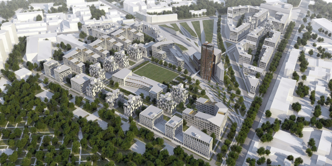 ��������� ������ ���� ����������. ������������������� �������� � ���������� ������ �� ������ ���������� ���������� �������. �����-���������, 2016