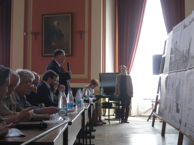 ������ ��������. ����: ���� �������