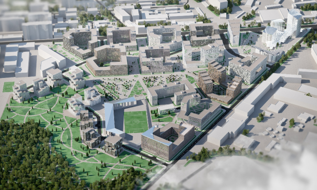 ��������� ������ �������� ������. ������������������� �������� � ���������� ������ �� ������ ���������� ���������� �������. �����-���������, 2016