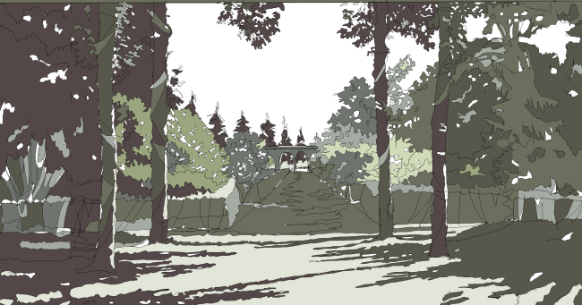 ��������� ������ ��������� ���� (�����������). ����������� ���� � ���������� ������. �����-���������, 2016