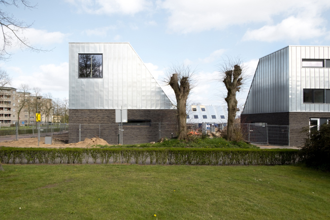 ���������� ����� �������� � ������ � Timur Shabaev, Marco Galasso