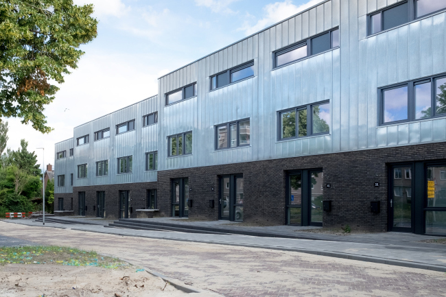 ���������� ����� �������� � ������ � Timur Shabaev, Marco Galasso