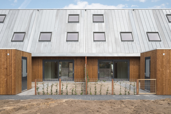 ���������� ����� �������� � ������ � Timur Shabaev, Marco Galasso