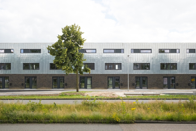 ���������� ����� �������� � ������ � Timur Shabaev, Marco Galasso