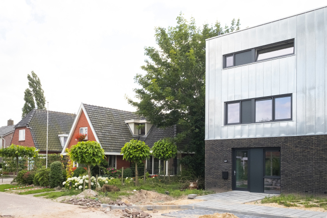 ���������� ����� �������� � ������ � Timur Shabaev, Marco Galasso