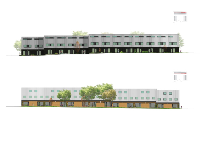 ���������� ����� �������� � ������ � Timur Shabaev, Marco Galasso