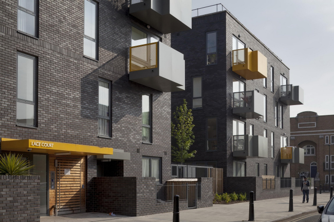����� �������� Ocean Estate � �������. ����: Matt Clayton. ������������� ��������� Hagemeister