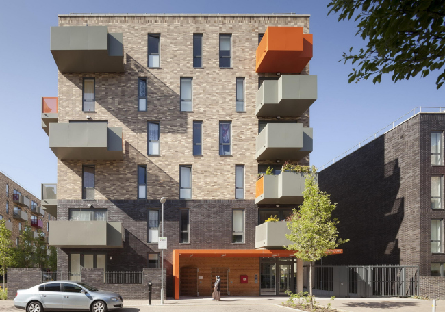 ����� �������� Ocean Estate � �������. ����: Matt Clayton. ������������� ��������� Hagemeister