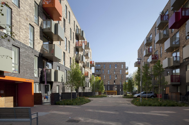 ����� �������� Ocean Estate � �������. ����: Matt Clayton. ������������� ��������� Hagemeister