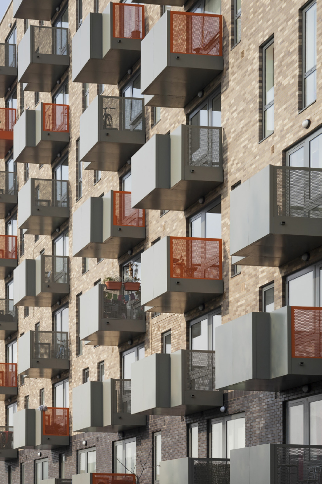 ����� �������� Ocean Estate � �������. ����: Matt Clayton. ������������� ��������� Hagemeister