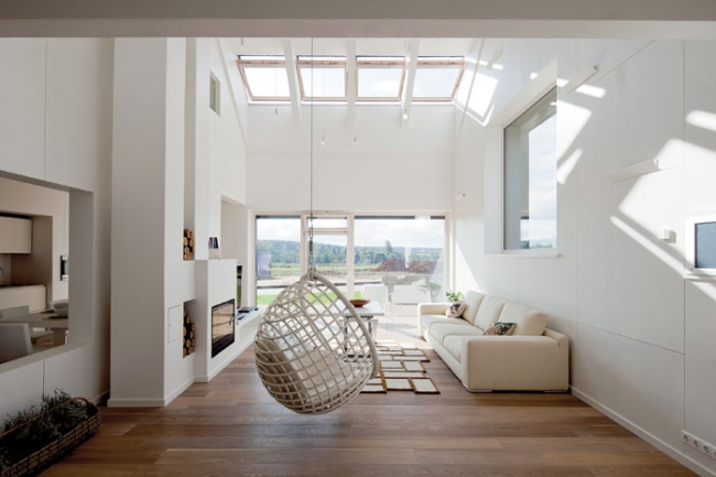 VELUX     .          .    VELUX      .     24   VELUX   22.3 2.           Daylight VIZ  ,      ,        .